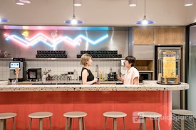 WeWork | Blvd. Antonio L. Rodriguez 1888