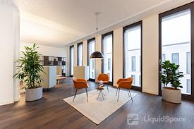 Regus | Bremen, City Gate