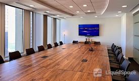 Industrious - Post Office Square