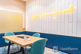 Mampang Prapatan | Kemang X