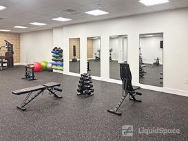 Regus | NJ, South Brunswick - Cornwall Rd