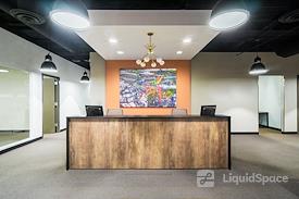 Regus | Arizona, Tempe - Wells Fargo Plaza