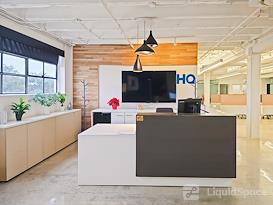 HQ | TX, San Antonio - Wittigs Office