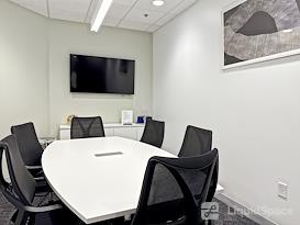 Regus | Raleigh - Glenwood Ave