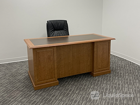 Oasis Office space-Fairfax,Virginia