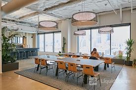 CENTRL Office - Downtown Los Angeles