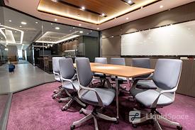 Compass Offices | Infinitus Plaza