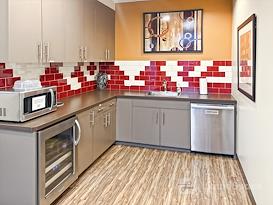 Regus | Crowfoot Centre