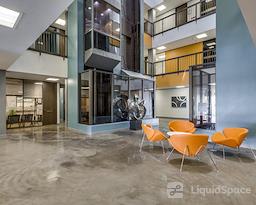 Boxer - 1120 NASA Parkway