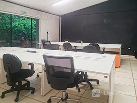 HQ | Campinas, HQ Barão Geraldo - Terracota