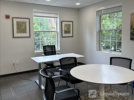 Capital Workspaces - Spring Valley
