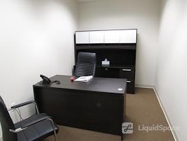 Empire Executive Offices