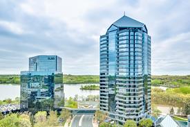 Intelligent Office Bloomington