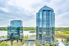 Intelligent Office Bloomington