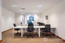 SPACES | Dublin, South Docklands