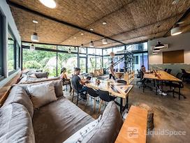 Selina La Fortuna CoWork