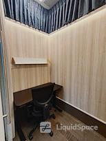 Woods Square Solo 1 | Woodlands