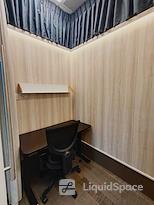 Woods Square Solo 1 | Woodlands