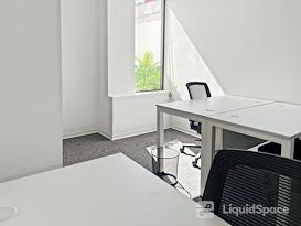 Regus | Mohammedia, Fdala Business Center