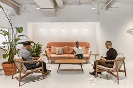 Regus | Chrysler Building