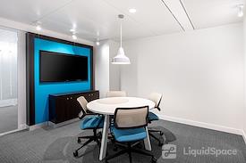Regus | Zurich Stauffacher