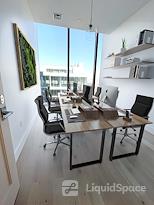 blue panda office spaces