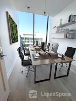 blue panda office spaces