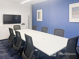 HQ | CA, Sacramento - Response Rd