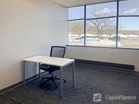 Regus | CT, Enfield - King St