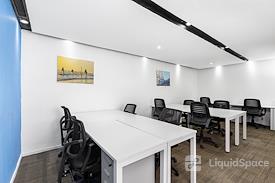 Regus | COLOMBO, Bambalapitiya