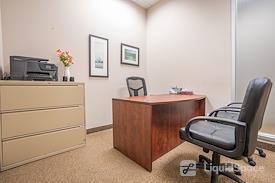 Zemlar Offices - Cornwall Rd