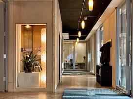 Thrive Workplace @ Cherry Creek