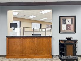Regus | IL, Decatur - S Water Street