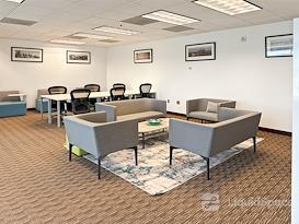 Regus || Redwood City - Twin Dolphin Drive