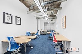 The Station, Urban Offices