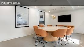Regus | First Canadian Place