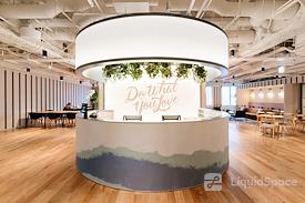 WeWork | Ulitsa Timura Frunze, 11