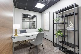 Lucid Private Offices | Kierland-North Scottsdale