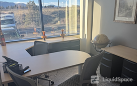 Inspired Workspace (Presidio)