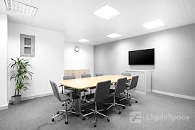 Regus | Abu Dhabi, Al Bateen C6