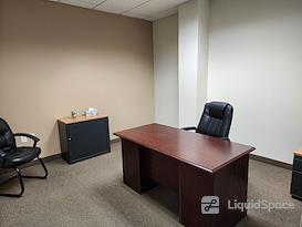 Blue Sun Office Suites