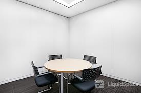 Regus | Tokyo Shinjuku Park Tower