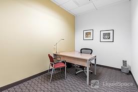 Regus | Prairie Stone