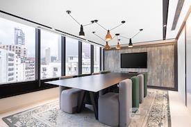 Regus | Torino Ferrucci