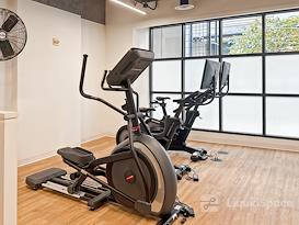 Regus | 601 Pennsylvania Avenue