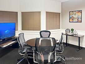 Regus | New Hampshire, Bedford - Independence Place
