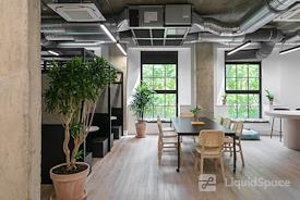 Spacemade - Riley Studios