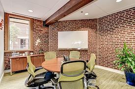 Carr Workplaces - Georgetown