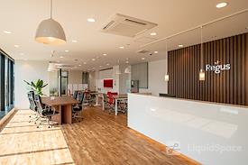 Regus | Tokyo Shinwa KI Building