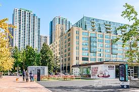 The Rostie Group - 207 Queens Quay W, Suite 401